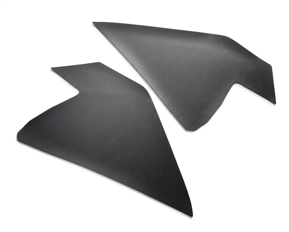 Super Prix KTM Set d&rsquo;autocollants de protection du réservoir de carburant