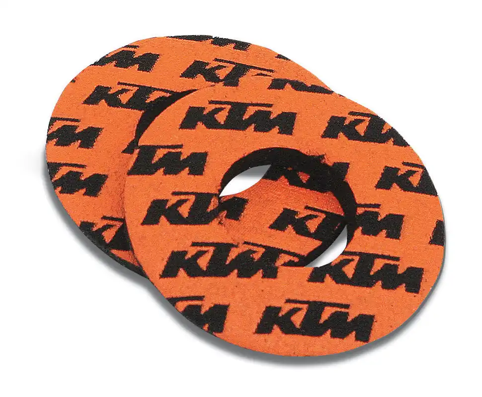 Certifié KTM Set de poignée-donuts