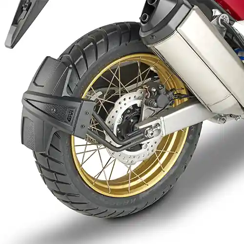 Certifié Kit de montage pour garde-boue arrière pour CRF1100L Africa Twin Adventure Sports (année 20-) Givi
