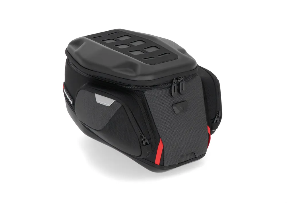 Offre Exclusive SW-Motech Sacoche de réservoir PRO Trail Triumph Tiger 800 XR (17-20), C301A