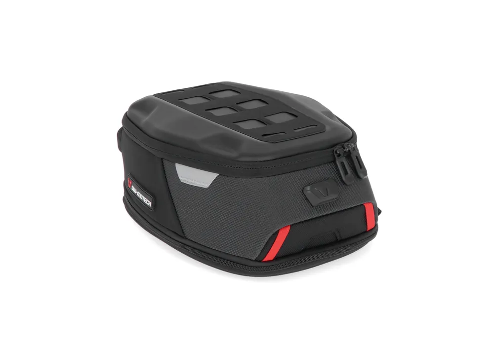 Achat Immédiat SW-Motech Sacoche de réservoir magnétique PRO Daypack KAWASAKI W 650 (99-06), EJ650A