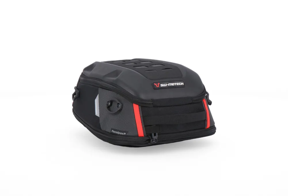 SW-Motech Sac arrière PRO Roadpack Kawasaki Ninja ZX-6R 636 (18-21), ZX636G Achat Immédiat
