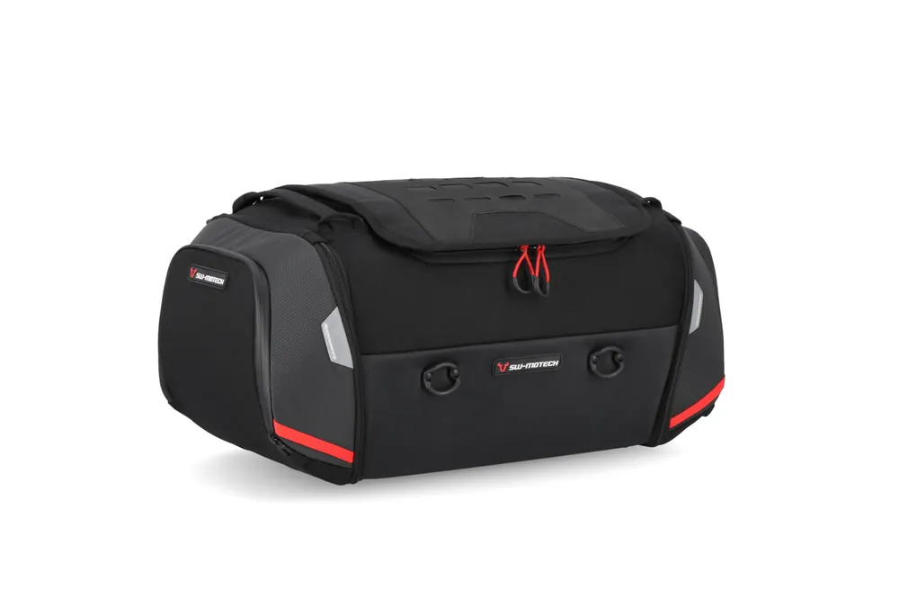 Soldes SW-Motech Sacoche arrière PRO Rackpack Yamaha Tracer 900 / GT / MT-09 Tracer (17-21), RN57