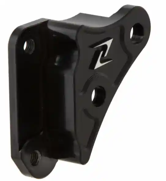 Bon Plan Adaptateur pour étrier de frein BREMBO, avant pour Vespa Primavera/Sprint 50-150ccm, noir