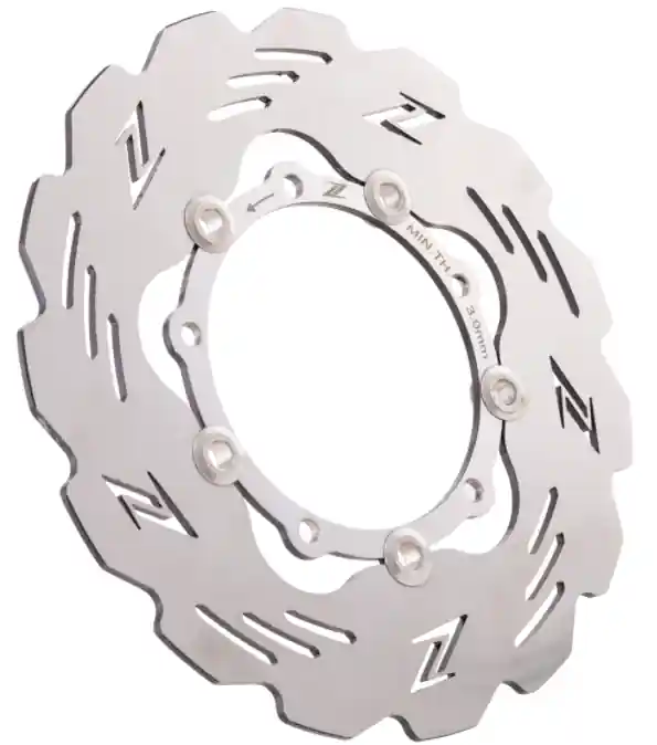 Prix Choc Disque de frein type IV avant pour Vespa LX/LXV/S/Primavera/Sprint 50-150ccm