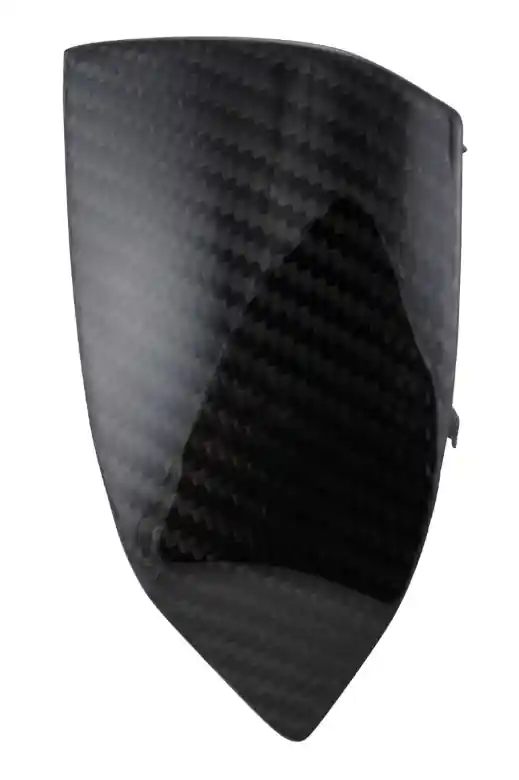 Embout bas de caisse droite pour Vespa Primavera/Sprint 50-150ccm 2T/4T AC, carbone Super Prix