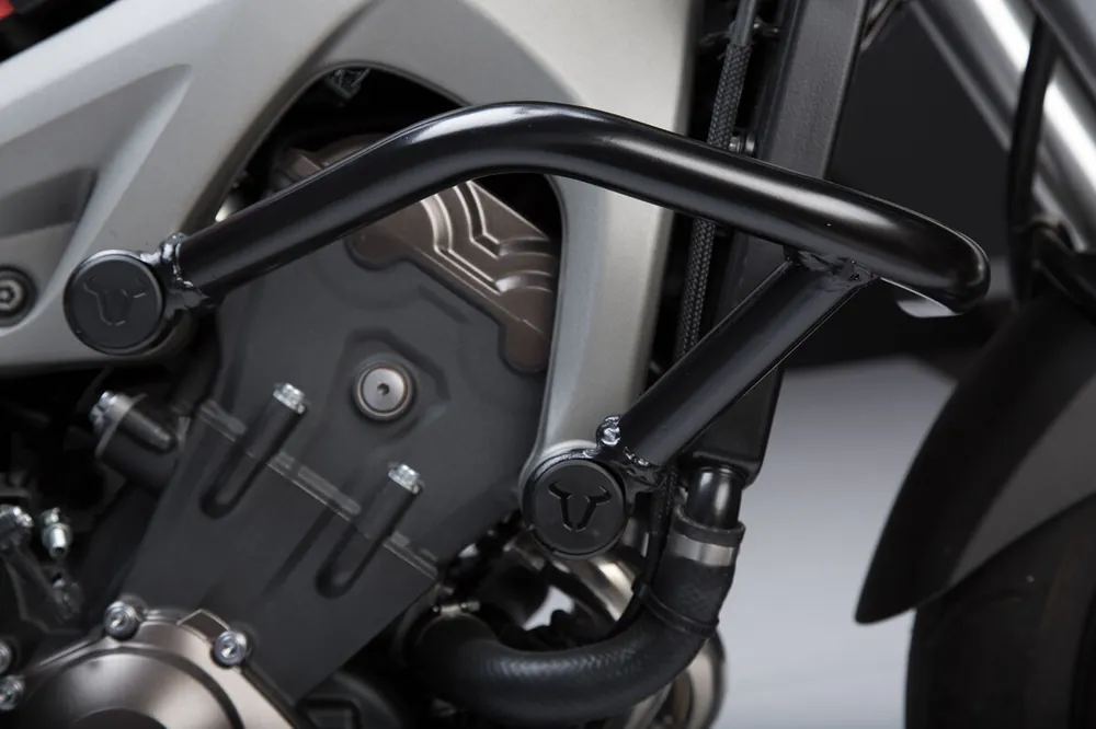 Vente Directe SW-Motech Arceau de protection pour Yamaha XSR 900 (15-) SW Motech