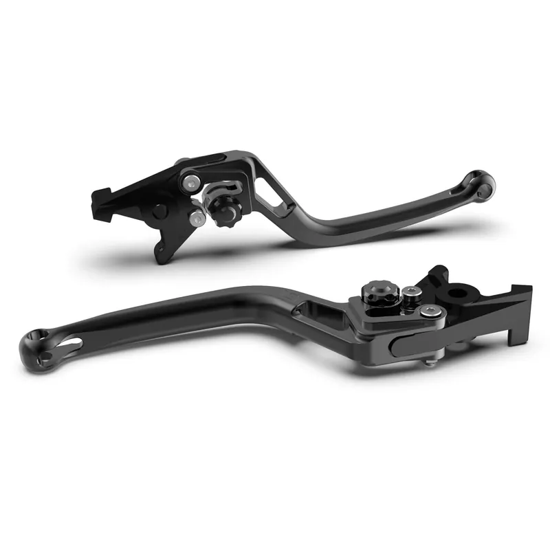Commander Maintenant LSL levier de frein BOW R53R noir pour BMW
