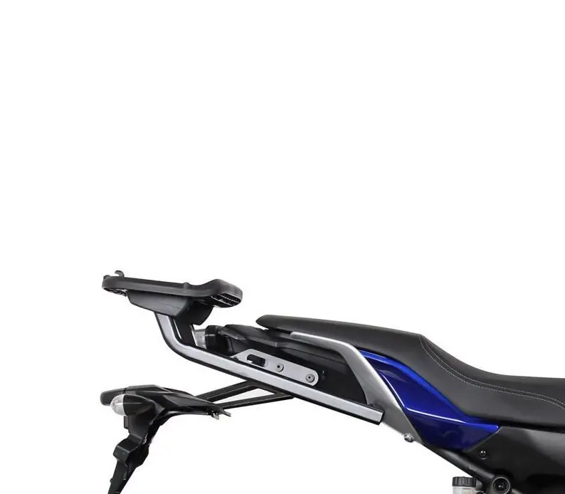 Commander Vite Support de top-case Shad pour Yamaha Tracer 700 (16-)