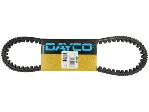 Commander Maintenant Courroie trapézoïdale Dayco, Kevlar Belt, 22,6x14x835 mm, renforcée