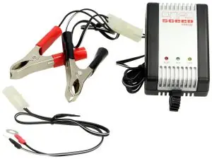 Paiement Sécurisé Chargeur de batterie Sceed 42 Energy, AL 800, 2V/6V/12V-0,8A, appareil standard, pour charge d&rsquo;entretien