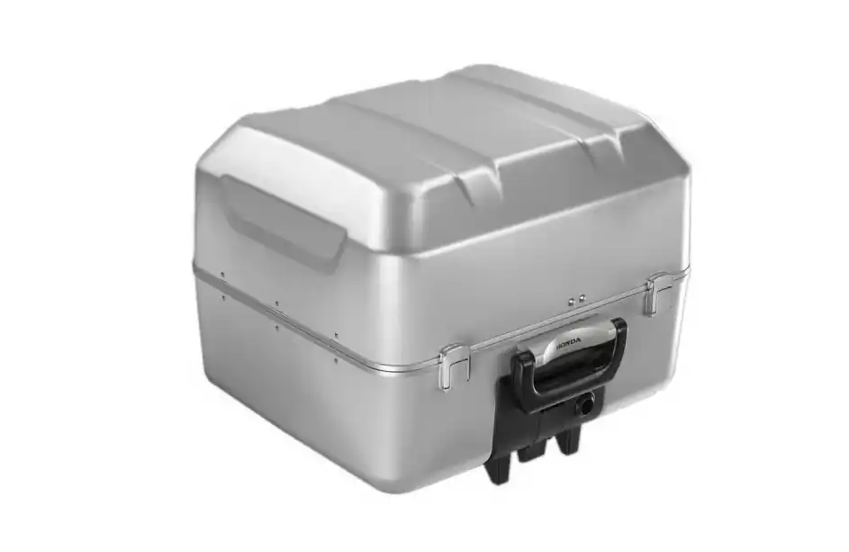 Top Case 39 L Original Honda Crosstourer Offre Limitée