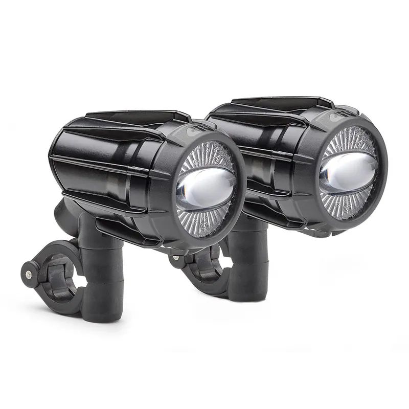 Bon Plan Eclairage supplémentaire à LED pour enduro