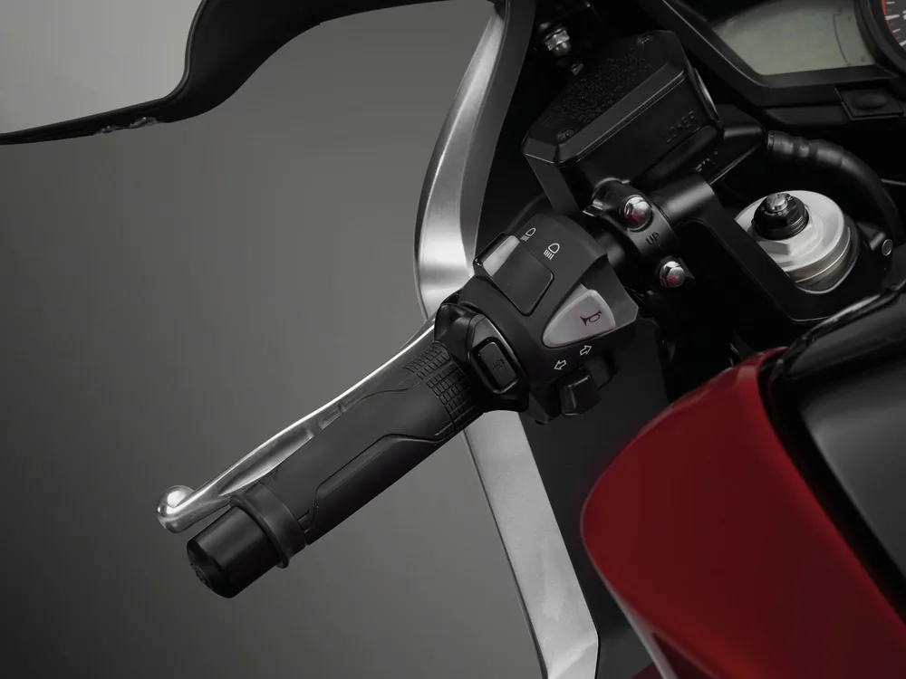 Affaire À Saisir Poignées Heinz d&rsquo;origine Honda CB 650 F/ CB 500 F/ CBR 650 F/ CBR 500 R/ CBR 1000 RR/ CBR 1000 RR SP/ CB