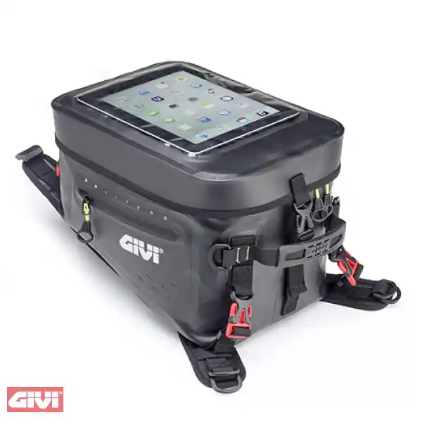 Givi GRT715 Sacoche de réservoir Pas Cher