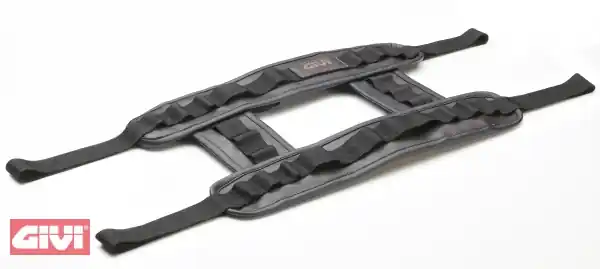 Commander Vite Sangle de selle pour fixer les sacoches Givi CRM102 et CRM106