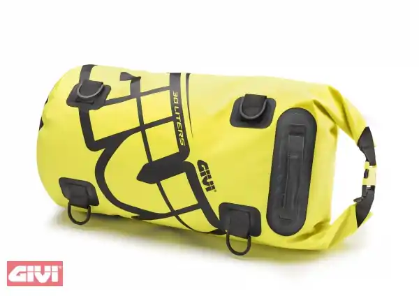 Seulement Aujourd&rsquo;hui Givi EA114FL Rouleau à bagages