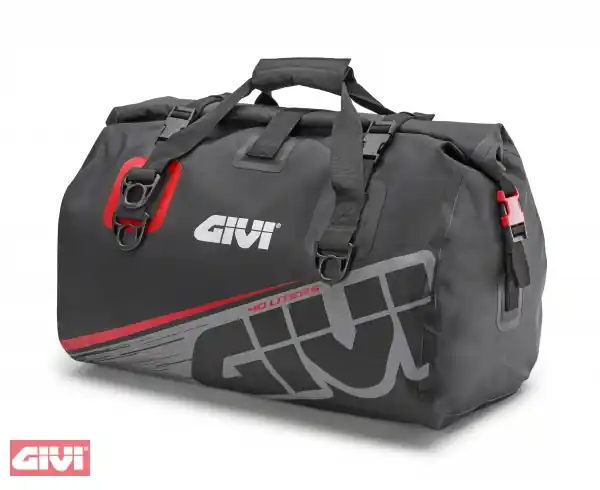 Givi EA115GR Sacoche arrière Produit De Marque