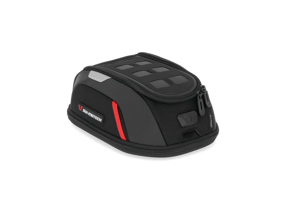 Prix Promo SW-Motech Sacoche de réservoir PRO Micro SW Motech