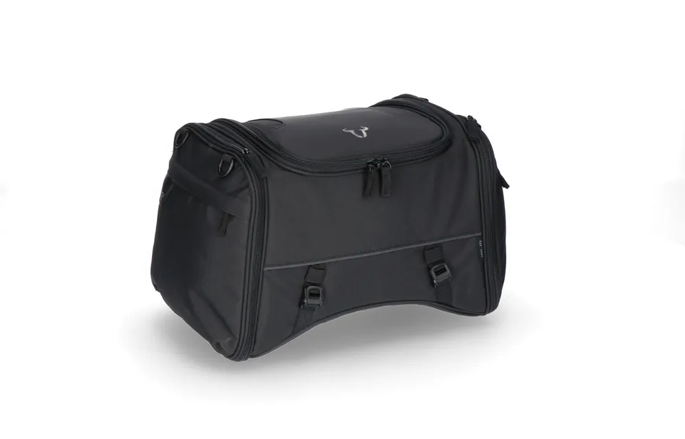 SW-Motech ION M Sacoche arrière de moto Honda CBF 600 S (04-07), PC38 Dernière Chance