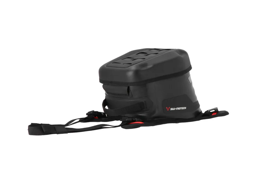 Acheter En Ligne SW-Motech Sacoche de réservoir à sangles PRO Cross WP Triumph Scrambler 1200 XC /XE