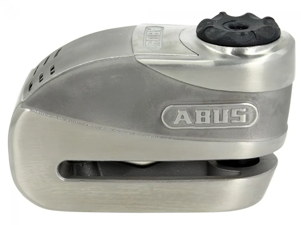 Seulement Aujourd&rsquo;hui Antivol à disque de frein ABUS Granit Detecto X Plus 8008, Security Level 19