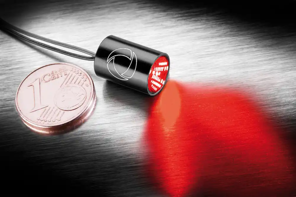 Kellermann Feu arrière et feu stop, Atto RB Intégral, aluminium, LED, HL/HR 12 V, noir brillant Acheter Direct