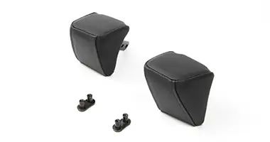 Accoudoirs passager pour Honda GL 1800 Gold Wind (20-) Original Commander Maintenant
