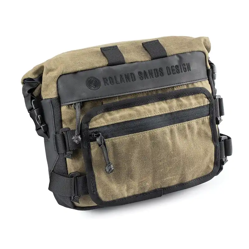 Kriega Roam Sac de guidon ranger Promotion Saisonnière