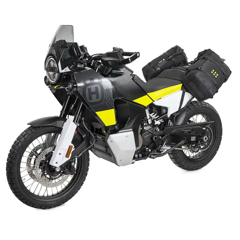 Kriega OS-Base pour Husqvarna Norden 901 Marque