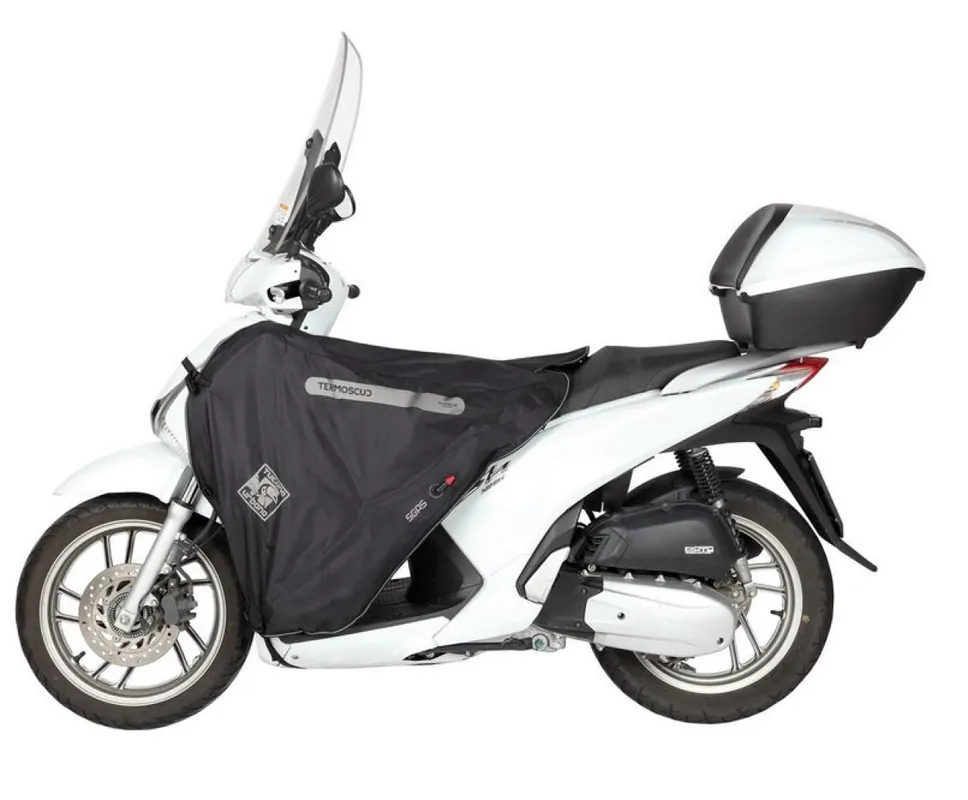 Protège-pieds pour Honda SH 125 /150 (13-16), Tucano Urbano Prix Choc