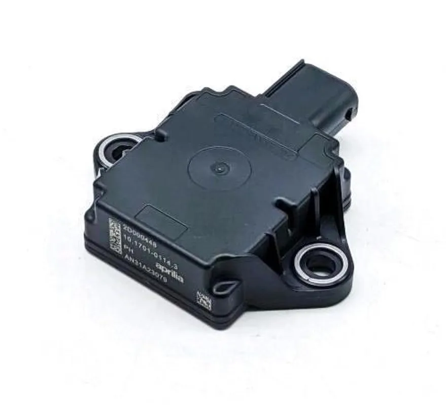 Solde Plateforme IMU-Inertia – ABS de virage & éclairage de virage pour Tuono 660