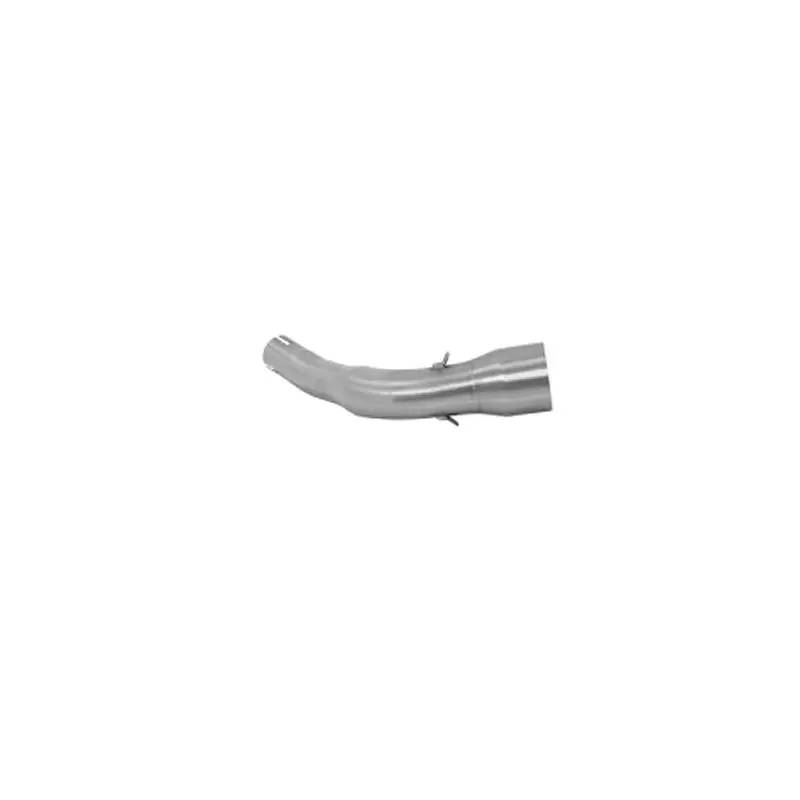 Tube intermédiaire ARROW avec catalyseur pour Vespa GTS300 (17-) Commander Vite