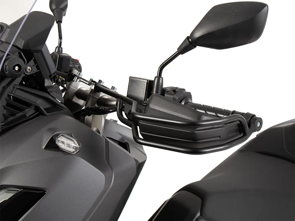 Acheter En Ligne Protection de poignée (gauche + droite) pour Honda ADV 350 (22-) Hepco & Becker