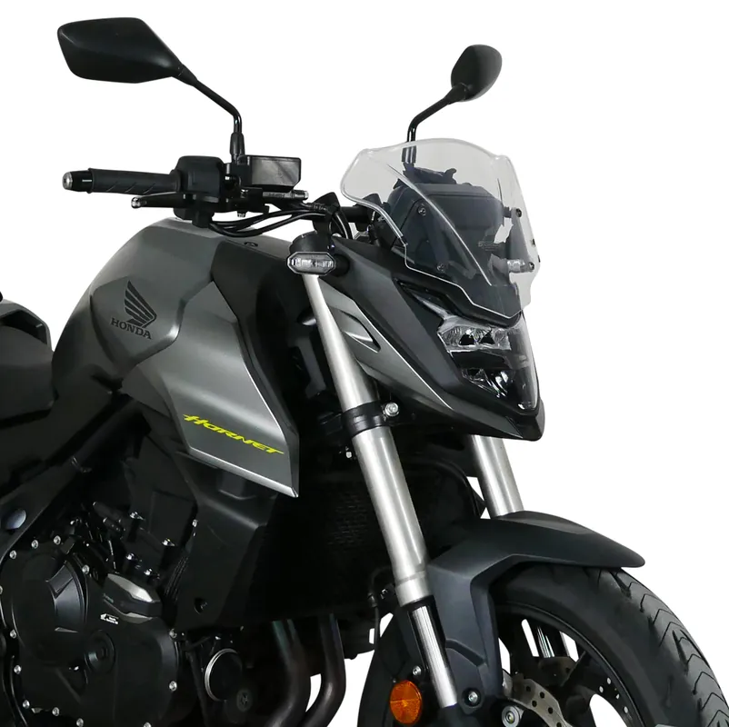 Bon Plan Ecran sport clair « NSPM » pour Honda CB 750 Hornet (23-)