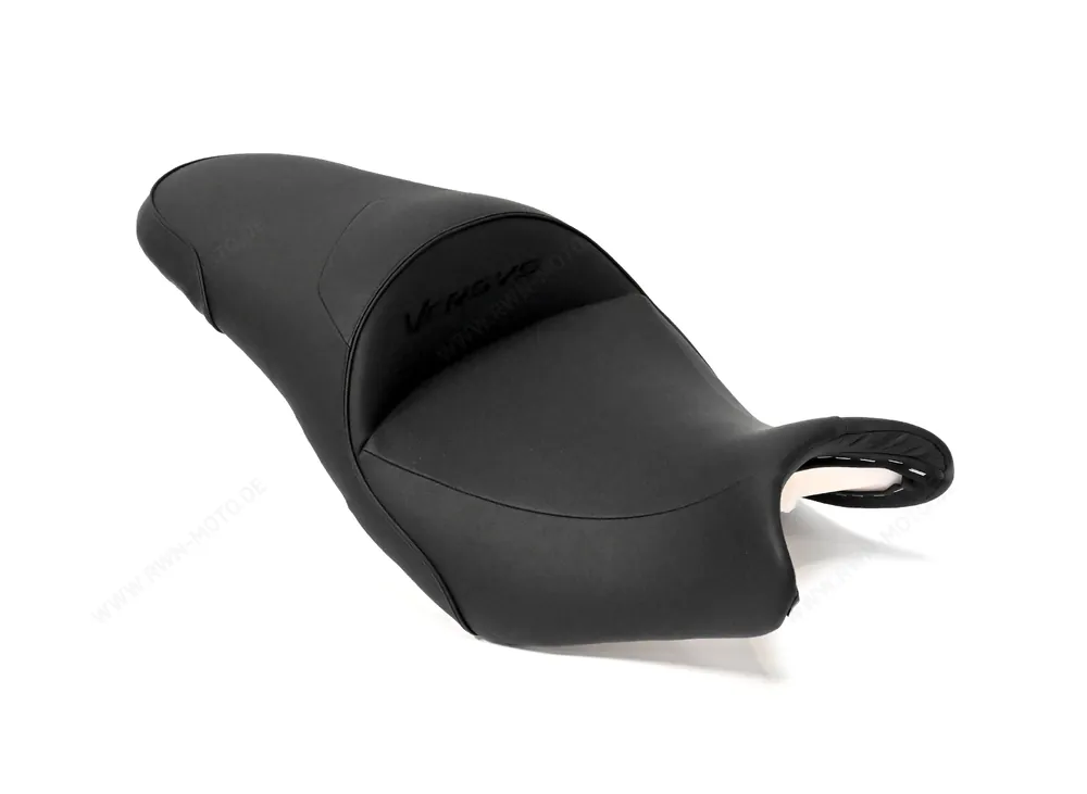 Vente Flash Selle confort basse pour Kawasaki Versys 650 (22-) Original