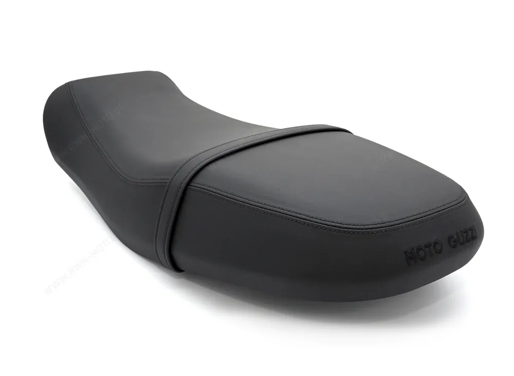 Prix Réduit Banc haut, gel, confort pour Moto Guzzi V7 850 2021-