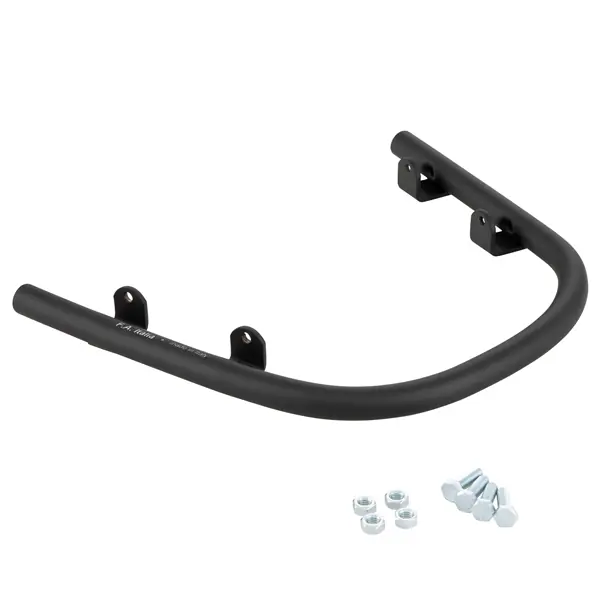 Pare-chocs FA aile avant pour Vespa GTS/GTS Super/GTV/GT 60/GT/GT L (-22) Authentique