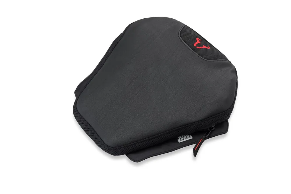 Commander Maintenant SW-Motech TRAVELLER RIDER coussin de confort 30,5 x 30 cm pour Honda X-ADV 750 - SW Motech
