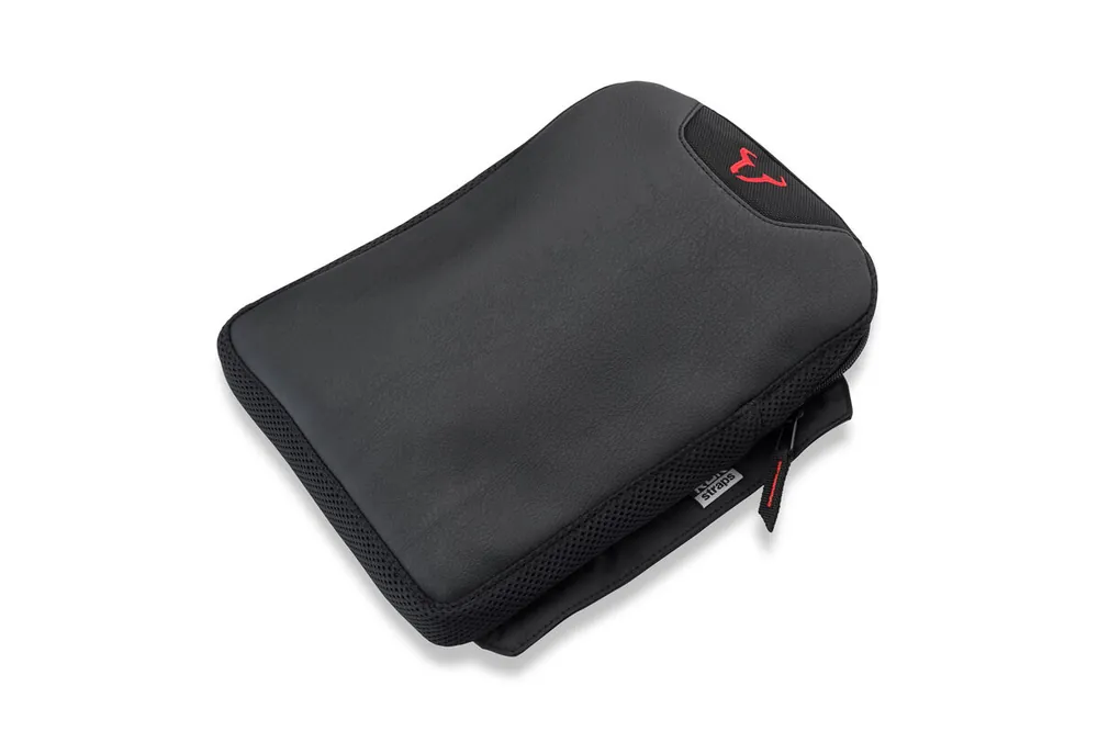 SW-Motech TRAVELLER PILLION coussin de confort 22 x 30 cm pour Honda X-ADV 750 - SW Motech Satisfait Ou Remboursé