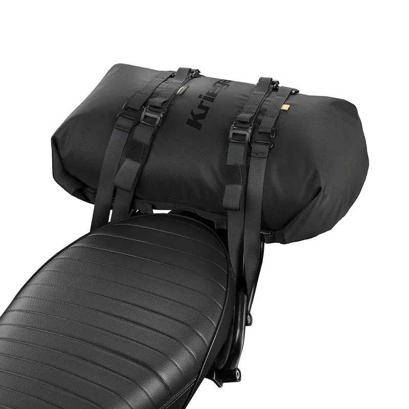 Kriega Rollpack 20 litres – noir Offre Exclusive