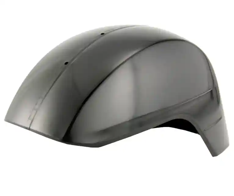 Aile FACO pour Vespa PX 80-200ccm, métal, noir Offre Du Jour