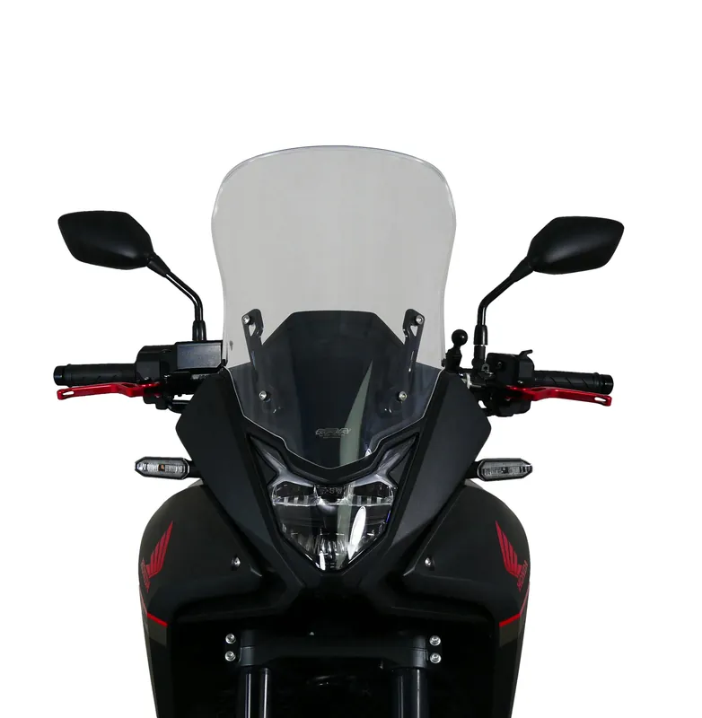Dernière Chance Ecran de tourisme MRA « TM » clair pour Honda XL 750 Transalp (23-24)