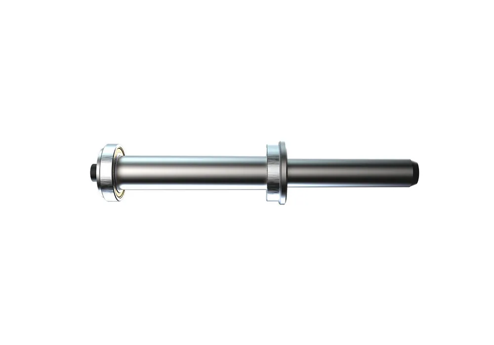 Soldes Adaptateur « ZERO-G-Pin » KTM / Triumph, Ø 27,5 mm pour monobras oscillant Béquille de montage de OXFORD
