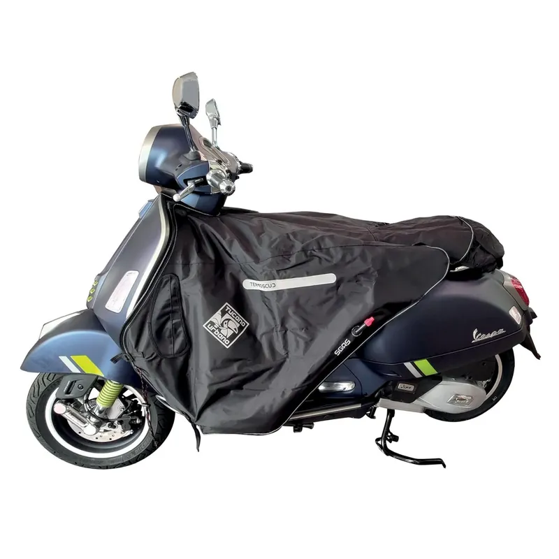 Couvre-jambes pour Vespa GTS / Super HPE à partir de 2023- Tucano Urbano Promotion