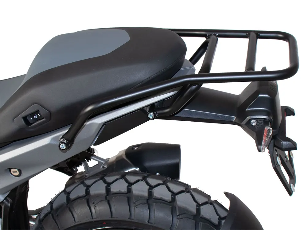 Affaire À Saisir Porte-bagages tubulaire pour BMW R 1300 GS (23-) Hepco & Becker