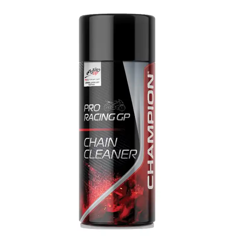 Remise CHAMPION® Pro Racing GP Chain Cleaner Nettoyeur de chaîne – 0,4 litre