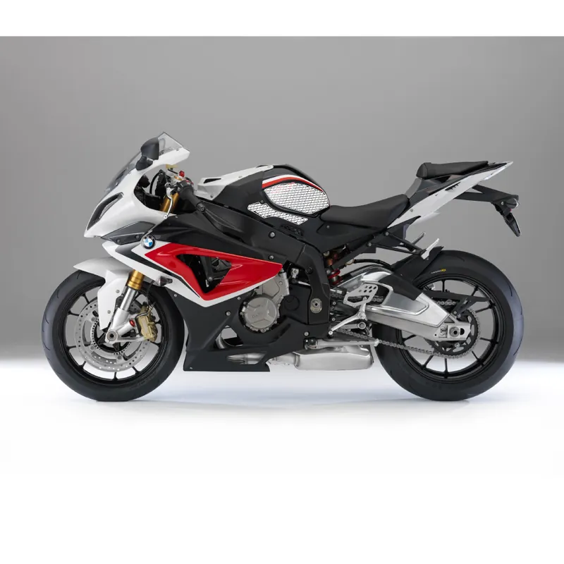 Offre Du Jour Stompgrip noir BMW S1000RR 09-14, HP4