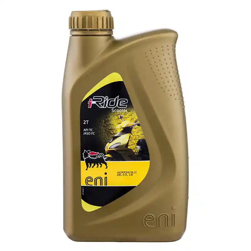 Expédié Aujourd&rsquo;hui CHAMPION® Moto HP huile moteur pour scooter 2 temps – 1 litre