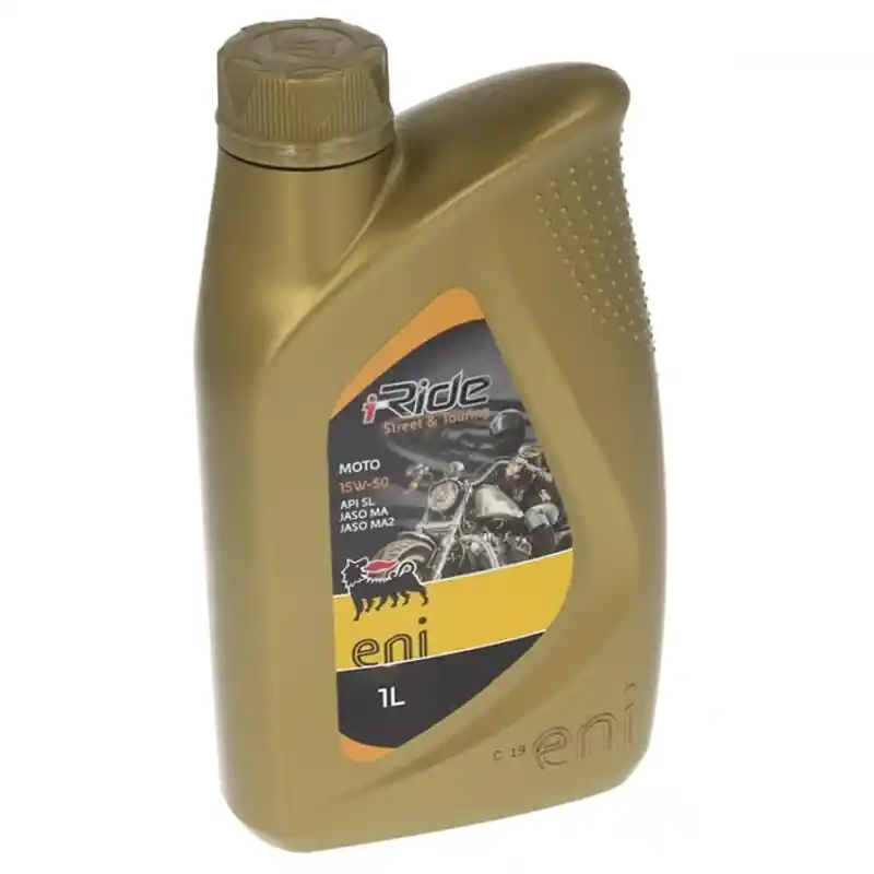 Satisfait Ou Remboursé CHAMPION® Moto HP 4T 15W-50 Huile moteur – 4 litres